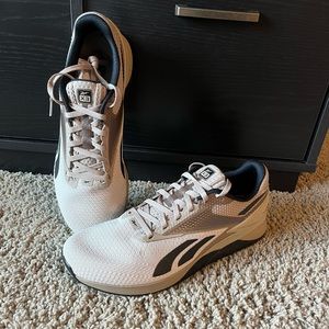 Reebok Nano X3. Great condition. Worn once.